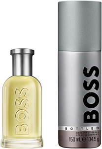 Hugo Boss Boss Bottled Set EDT Xmas 26