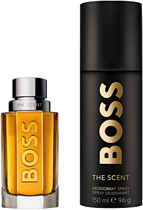 Hugo Boss Boss The Scent Set