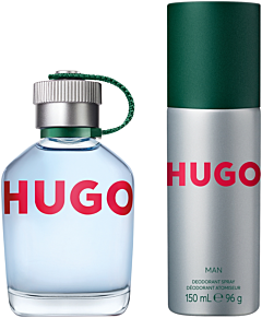 Hugo Boss Hugo Man Set Xmas26