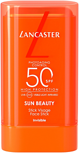 Lancaster Sun Beauty Face Stick SPF50