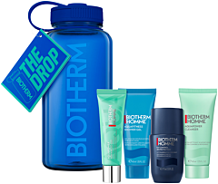 Biotherm Aquapower Drop-Set Blau