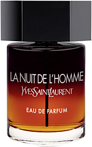 Yves Saint Laurent La Nuit de L'Homme EdP Nat. Spray