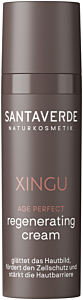 Santaverde XINGU Regenerating Cream