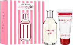 TOMMY HILFIGER Tommy Girl Spring 26 Set
