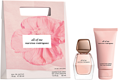 Narciso Rodriguez All of Me Set