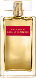 Narciso Rodriguez Musc Grenat EdP Nat. Spray Intense