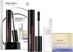Shiseido Mascara Kit