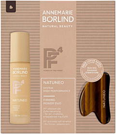 ANNEMARIE BÖRLIND Natuneo Set