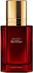 Davidoff Cool Elixir Safran Mineral Parfum Spray