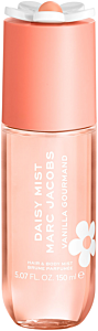 Marc Jacobs Daisy Bodymist Vanilla Gourmand