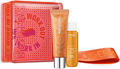Biotherm Aquasource+ Vitamin Glow Gel Nano Set