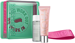 Biotherm Aquasource Cica Nutri Cream Nano Set