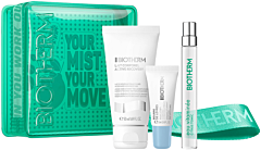 Biotherm Eau Vitaminée Citrus Tonic Mini Set