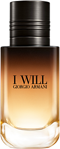 Giorgio Armani I WILL EdP Nat. Spray