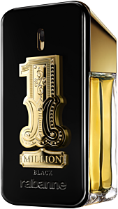 Rabanne 1 Million Black EdP Nat. Spray