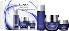 SENSAI Cellular Performance Extra Intensive Eye Care and Double Moisturising Limited Set