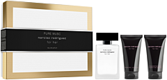 Narciso Rodriguez For Her Pure Musc EdP Set