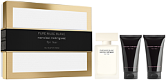 Narciso Rodriguez For Her Pure Musc Blanc EdP Set