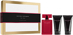 Narciso Rodriguez For Her EdP Set