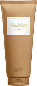 Max Mara Le Parfum Shower Cream