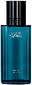 Davidoff Cool Water Man EdT Nat. Spray