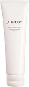 Shiseido Generic Skincare Deep Cleansing Foam