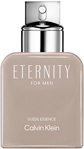 Calvin Klein Eternity Men Suede Essence Parfum