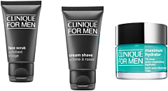 Clinique Smooth Shave Essentials