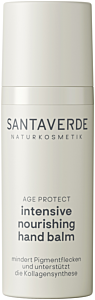 Santaverde AGE PROTECT Nourishing Hand Balm