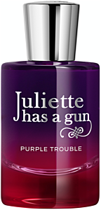 Juliette has a Gun Classic Collection Purple Trouble EdP Nat. Spray