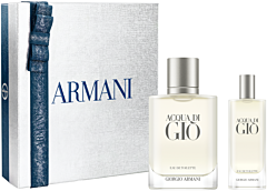 Giorgio Armani Acqua di Giò Homme EDT Set