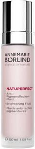 ANNEMARIE BÖRLIND Natuperfect -Anti-Pigment Fluid