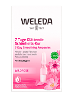 WELEDA Wildrose Schönheits-Kur