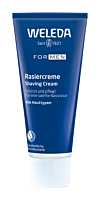 WELEDA FOR MEN Rasiercreme