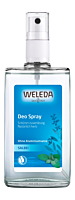 WELEDA Salbei-Deodorant