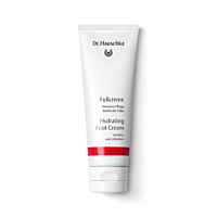 DR. HAUSCHKA Fußcreme