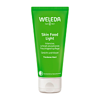 WELEDA Skin Food light