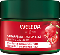 WELEDA Straffende Tagespflege Granatapfel & Maca-Peptide