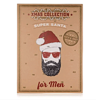 Accentra Adventskalender Men's Collection