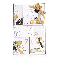 Accentra Kalender Happy New Year