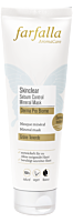 Farfalla, Gesichts- &Körperpflege Skinclear Sebum Control Mineral Mask, Derma Pro Biome