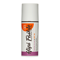 Hipi Faible Hipi Faible TINTED PLUM & SPF 30