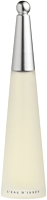 Issey Miyake L'Eau d'Issey EdT Nat. Spray