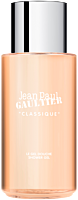 Jean Paul Gaultier Classique Le Gel Douche