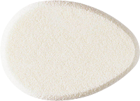 Artdeco Yukilonschwämmchen Oval