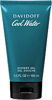 Davidoff Cool Water Shower Gel