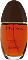 Calvin Klein Obsession EdP Nat. Spray
