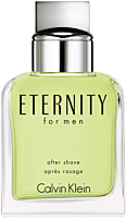 Calvin Klein Eternity For Men After Shave
