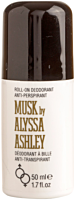 Alyssa Ashley Musk Roll-On Deodorant