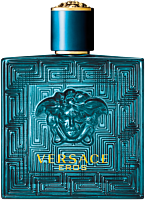 Versace Eros After Shave Lotion